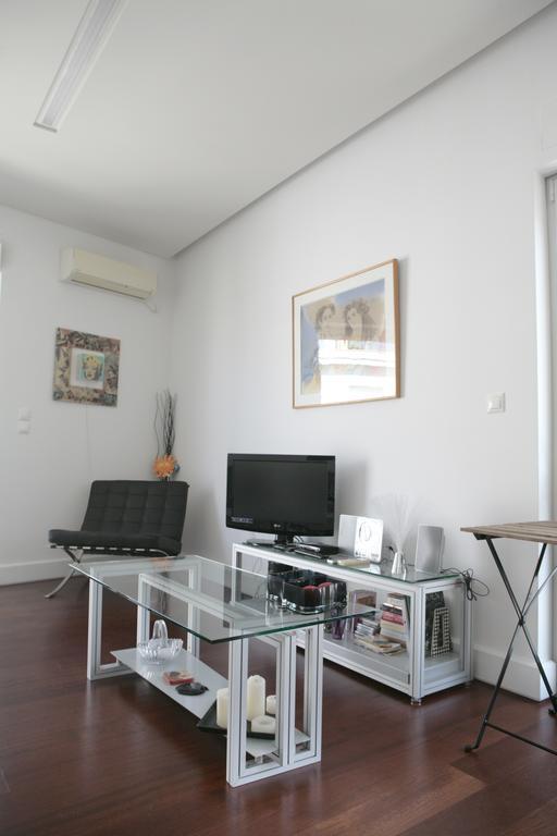 Mind-Blowing Acropolis View Apt Афины Экстерьер фото